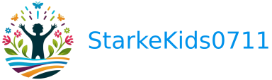 StarkeKids0711 -Stark auch ohne Muckies in Stuttgart